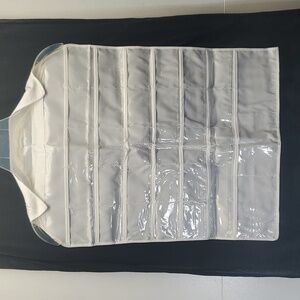 Hanging Jewelry Organizer